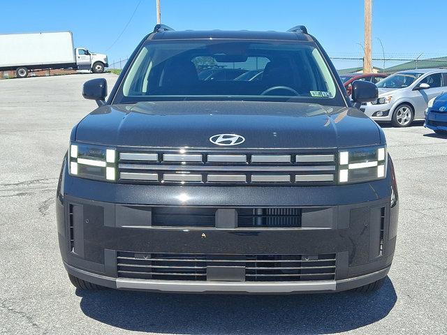 2025 Hyundai SANTA FE Hybrid Vehicle Photo in Harrisburg, PA 17111