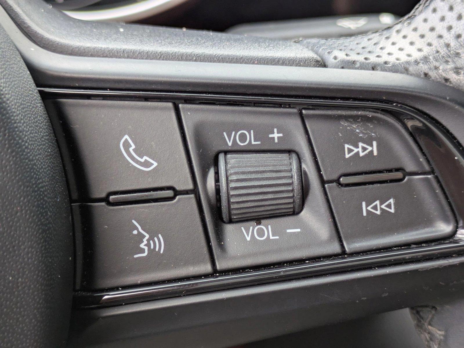 2021 Alfa Romeo Giulia Vehicle Photo in Clearwater, FL 33761