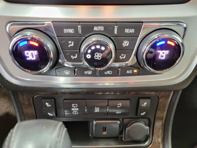 2016 GMC Acadia Vehicle Photo in APPLETON, WI 54914-4656