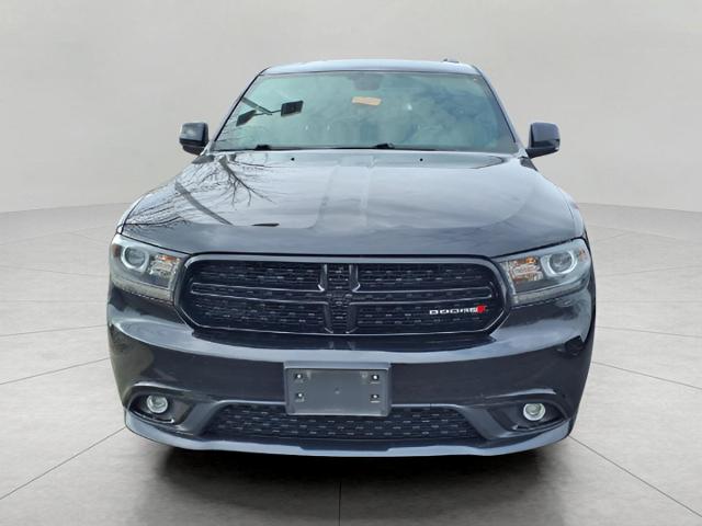 2018 Dodge Durango Vehicle Photo in Oshkosh, WI 54904