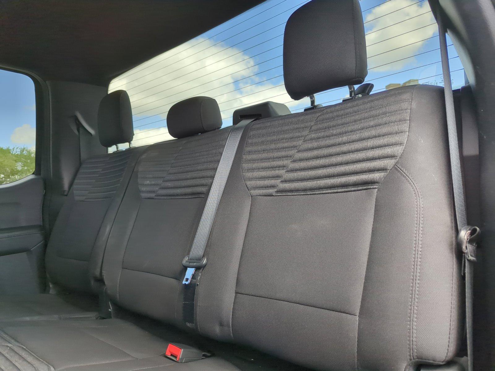 2023 Ford F-150 Vehicle Photo in Margate, FL 33063