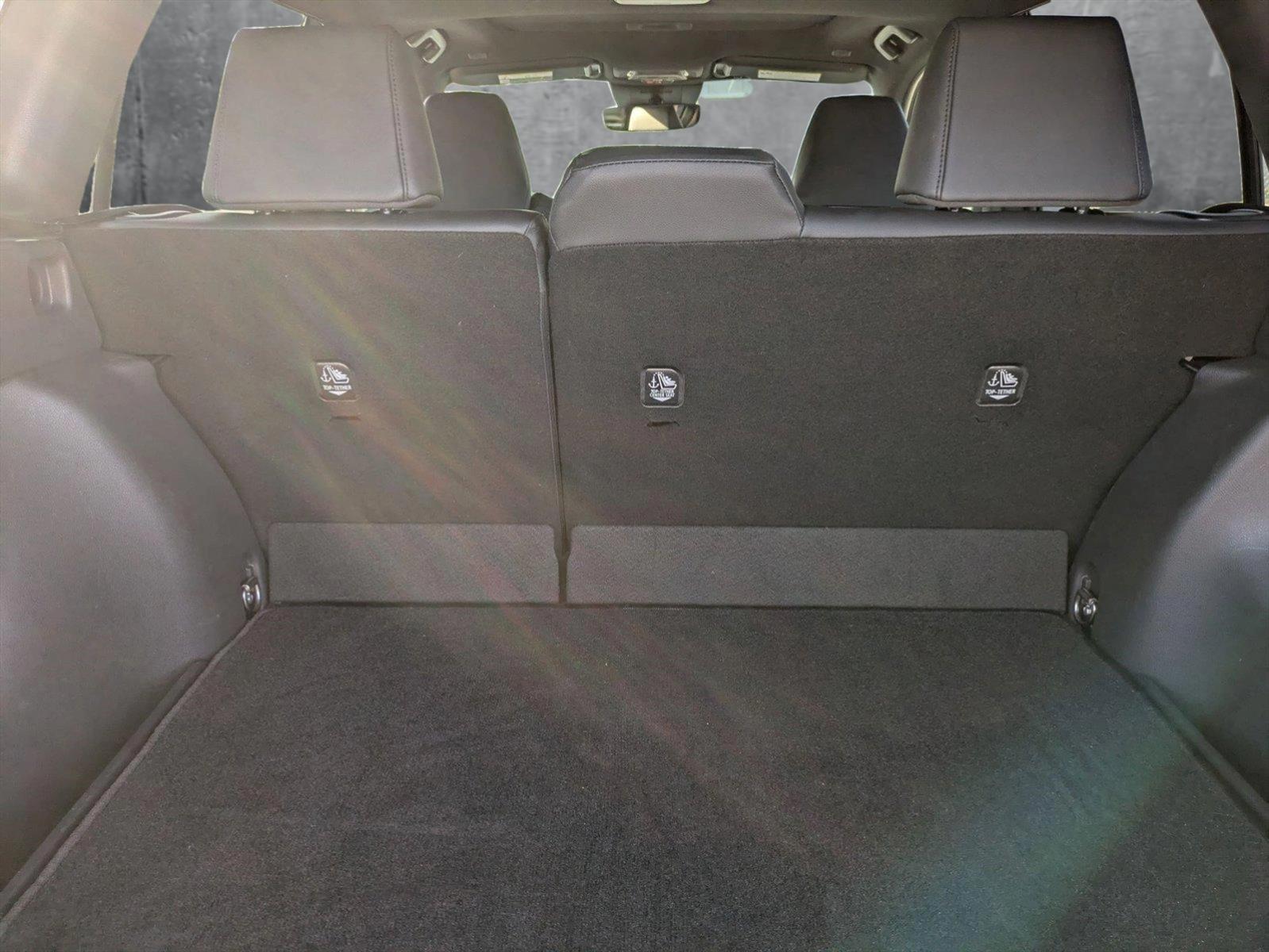 2023 Toyota Corolla Cross Vehicle Photo in Winter Park, FL 32792