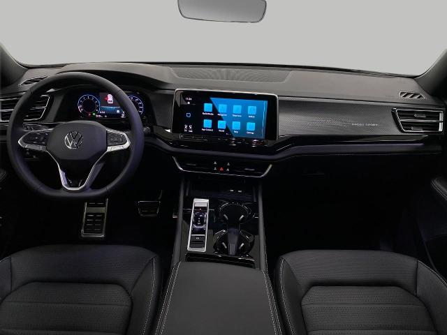 2025 Volkswagen Atlas Cross Sport Vehicle Photo in Appleton, WI 54913