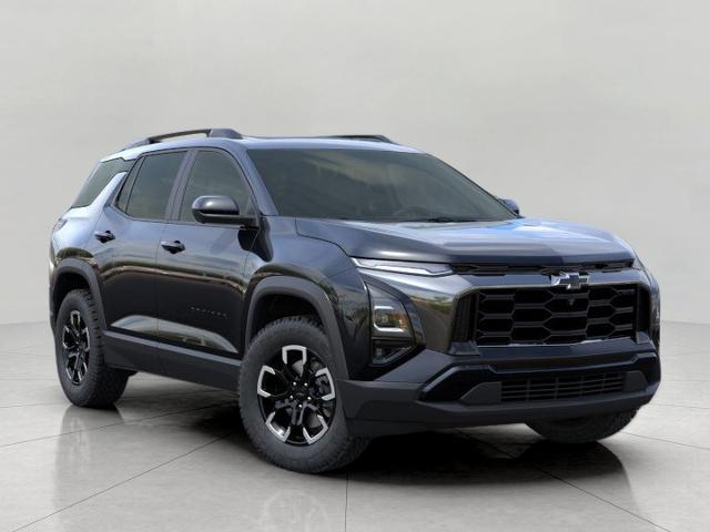 2025 Chevrolet Equinox Vehicle Photo in Madison, WI 53713