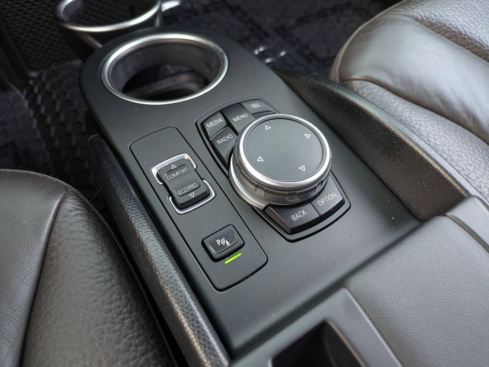 2015 BMW i3 Vehicle Photo in Sanford, FL 32771