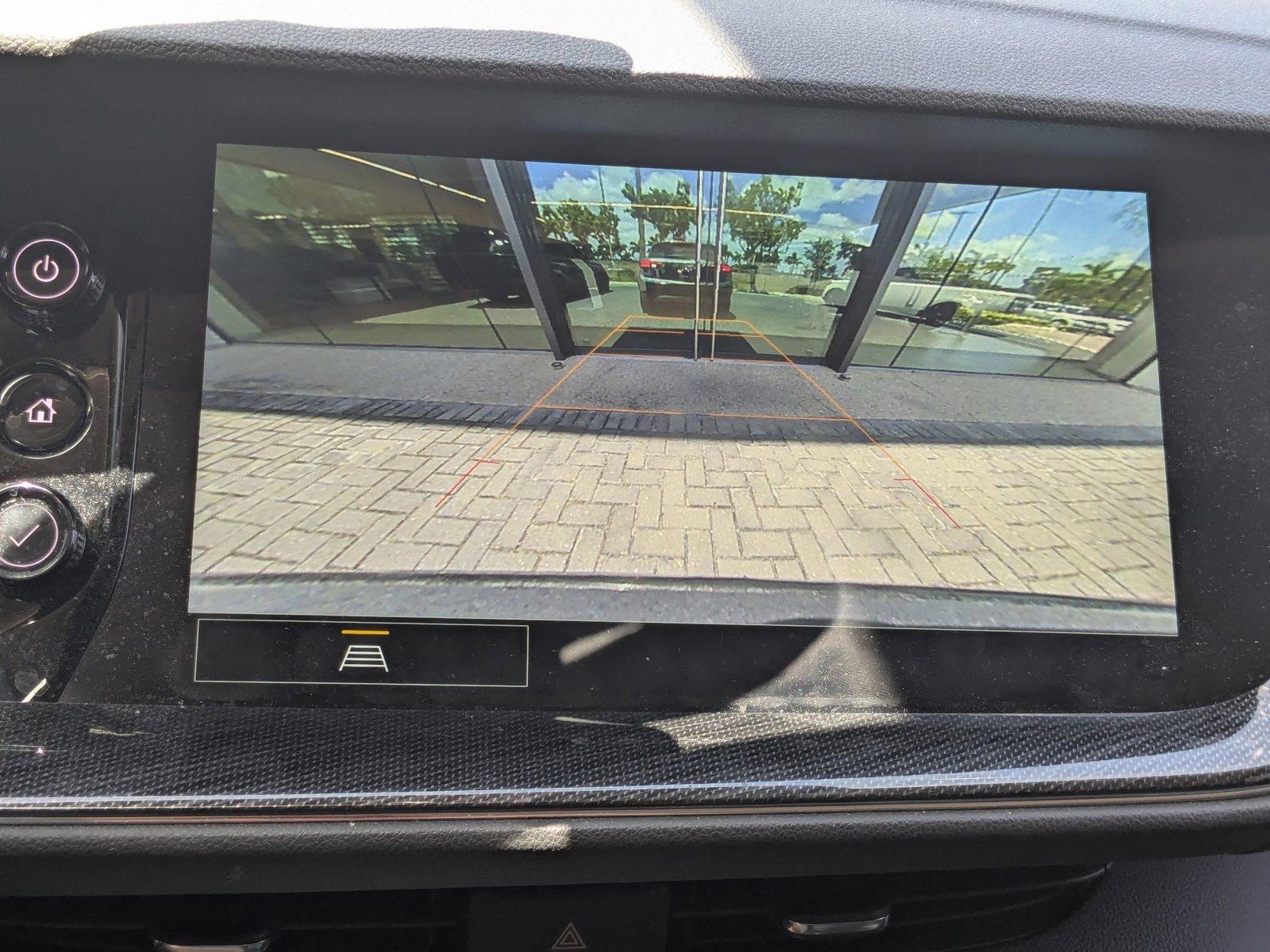 2022 Buick Envision Vehicle Photo in Pompano Beach, FL 33064