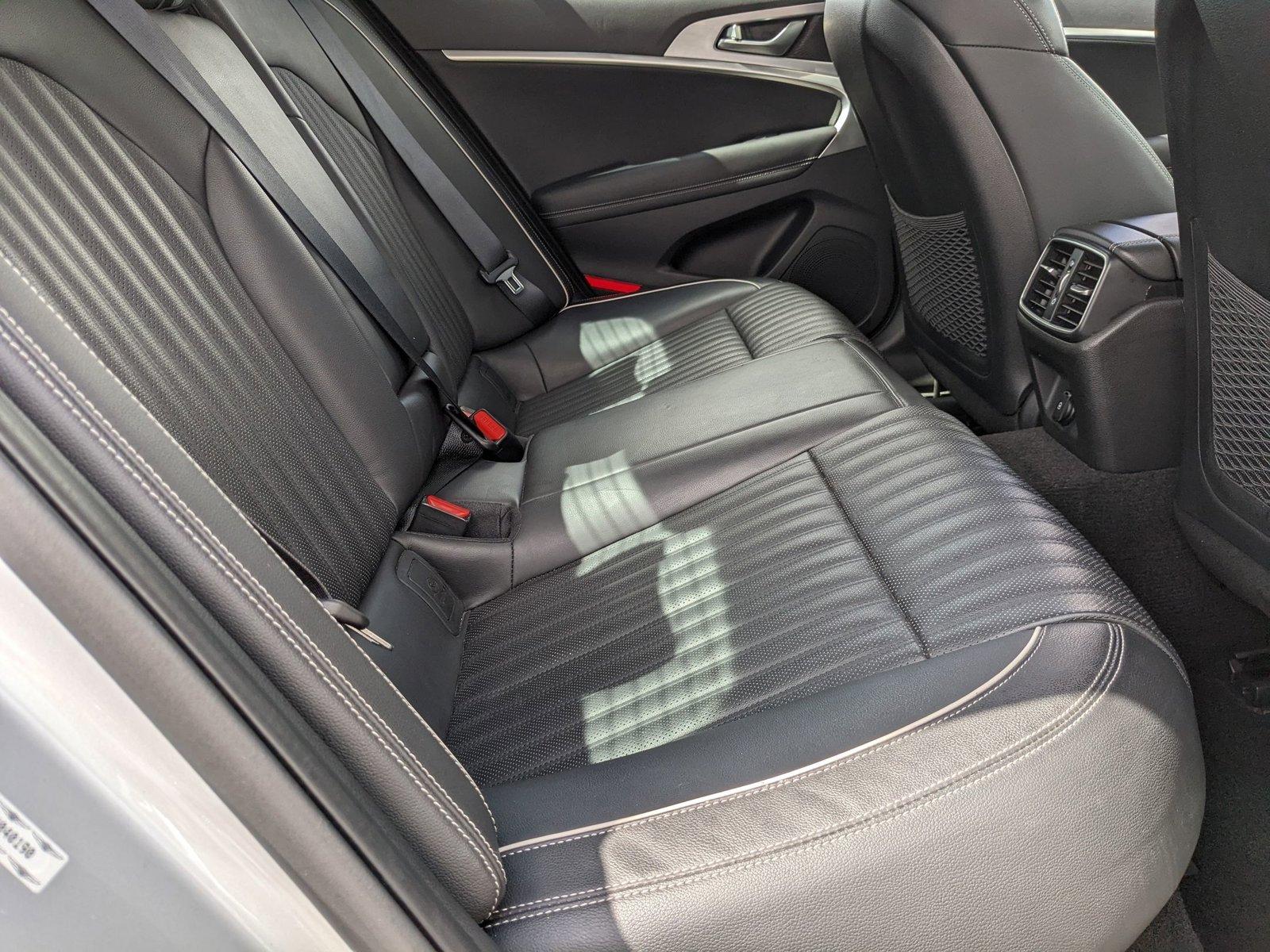 2019 Genesis G70 Vehicle Photo in ORLANDO, FL 32808-7998