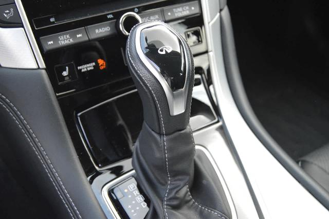 2024 INFINITI Q50 Vehicle Photo in Houston, TX 77090