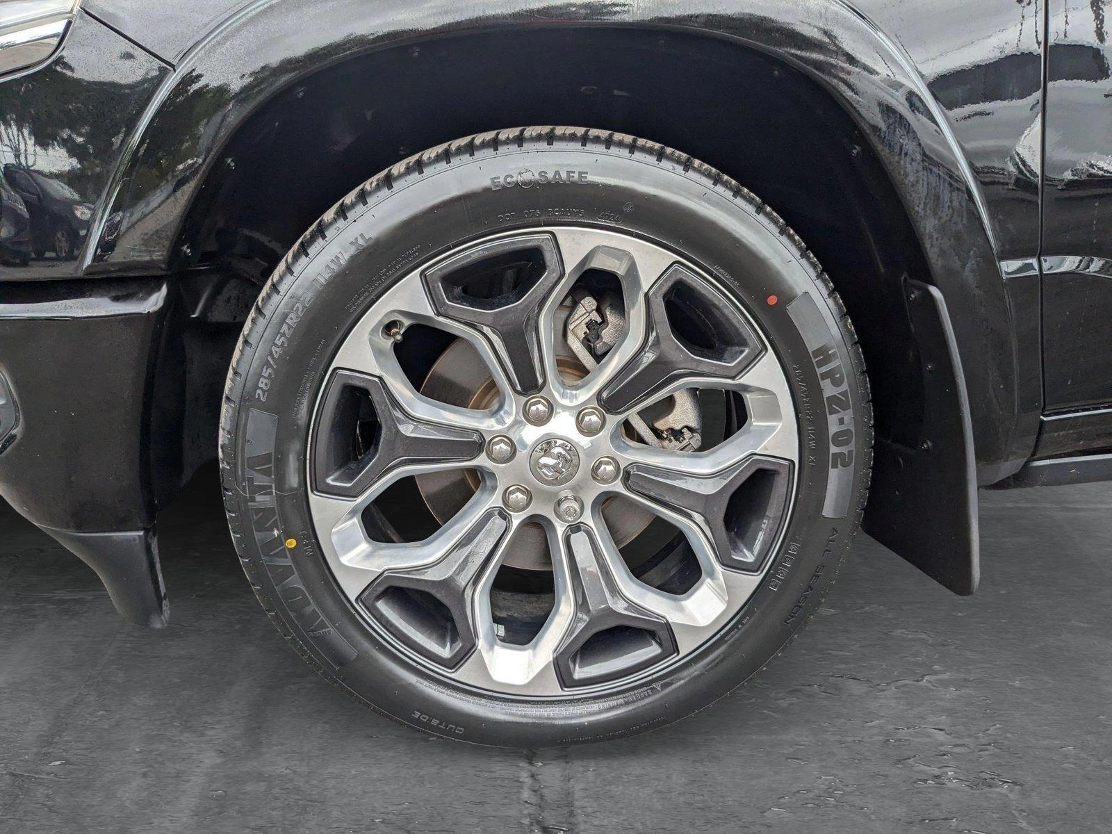 2023 Ram 1500 Vehicle Photo in MIAMI, FL 33134-2699