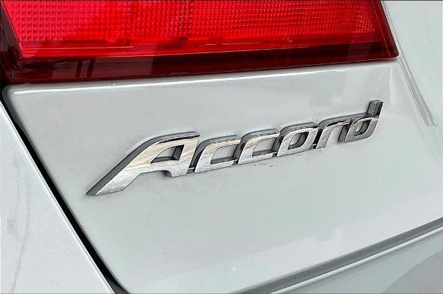 2014 Honda Accord Sedan Vehicle Photo in Grapevine, TX 76051