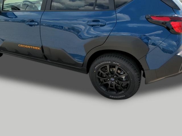 2024 Subaru Crosstrek Vehicle Photo in Green Bay, WI 54304