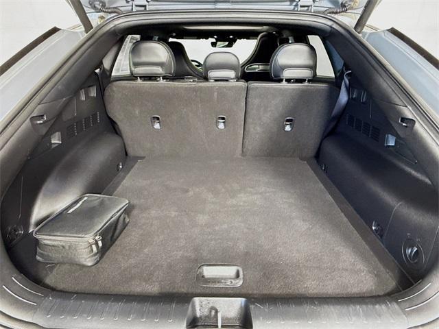 2023 Kia EV6 Vehicle Photo in Everett, WA 98204