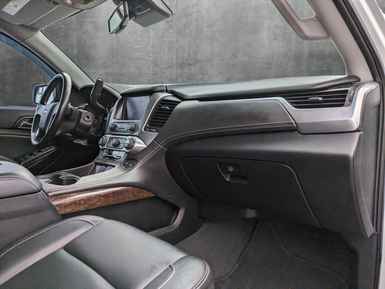 2020 Chevrolet Tahoe Vehicle Photo in AUSTIN, TX 78759-4154