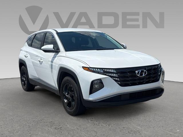 2024 Hyundai TUCSON Vehicle Photo in Statesboro, GA 30458