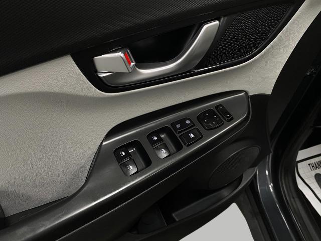 2022 Hyundai KONA Vehicle Photo in Appleton, WI 54913