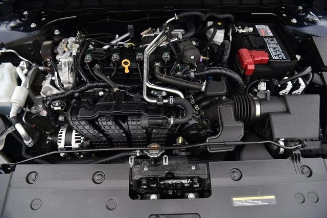 2024 Nissan Altima Vehicle Photo in Ballwin, MO 63011