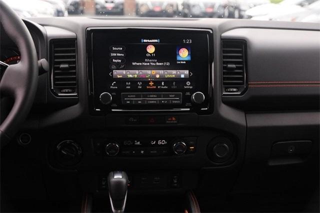 2024 Nissan Frontier Vehicle Photo in Hazelwood, MO 63042