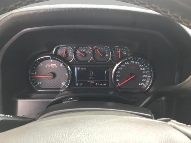 2015 Chevrolet Silverado 1500 Vehicle Photo in GREEN BAY, WI 54303-3330