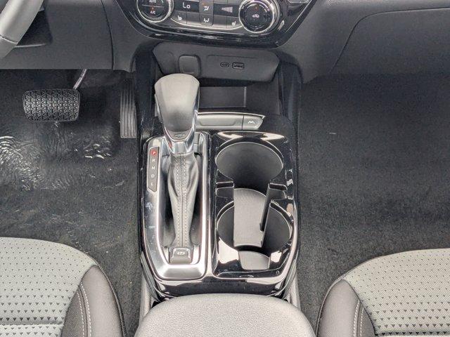 2025 Chevrolet Trax Vehicle Photo in BRUNSWICK, GA 31525-1881