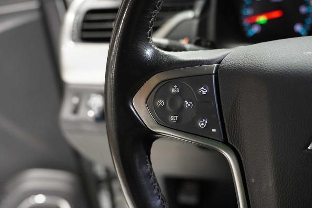 2020 Chevrolet Tahoe Vehicle Photo in GRAPEVINE, TX 76051