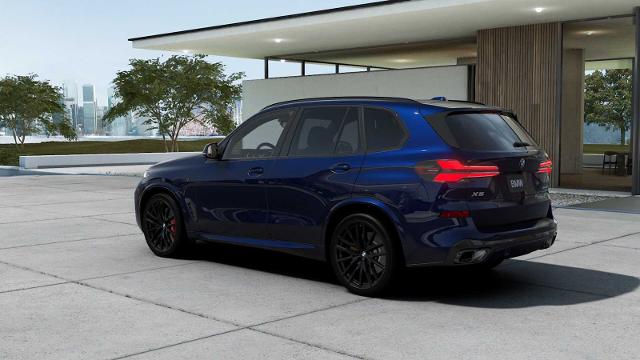 2026 BMW X5 xDrive40i Vehicle Photo in GRAPEVINE, TX 76051