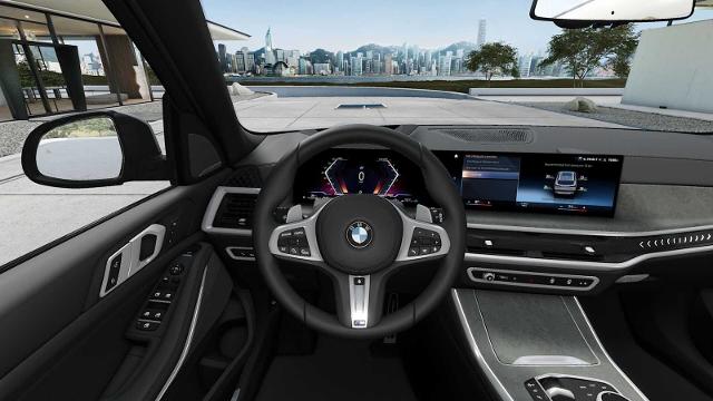 2026 BMW X5 sDrive40i Vehicle Photo in GRAPEVINE, TX 76051