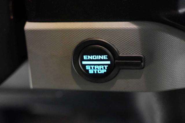 2022 Ford Bronco Vehicle Photo in GRAPEVINE, TX 76051