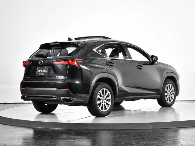 2021 Lexus NX 300 Vehicle Photo in DALLAS, TX 75235