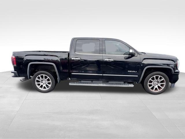 2016 GMC Sierra 1500 Vehicle Photo in DELRAY BEACH, FL 33483-3294
