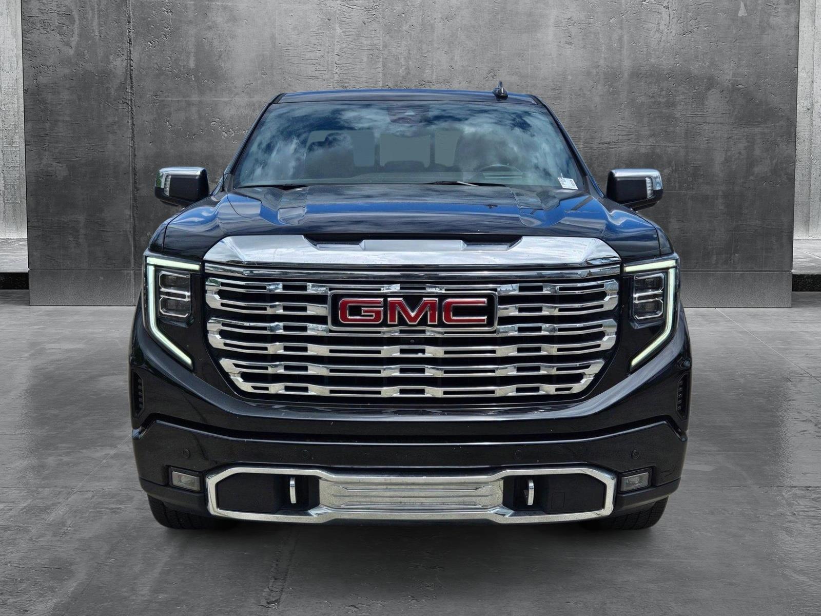 2023 GMC Sierra 1500 Vehicle Photo in Pembroke Pines , FL 33027