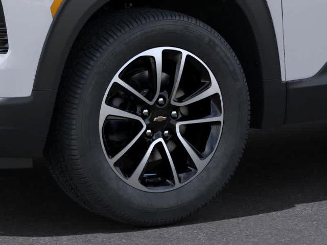 2025 Chevrolet Trailblazer Vehicle Photo in PITTSBURGH, PA 15226-1209