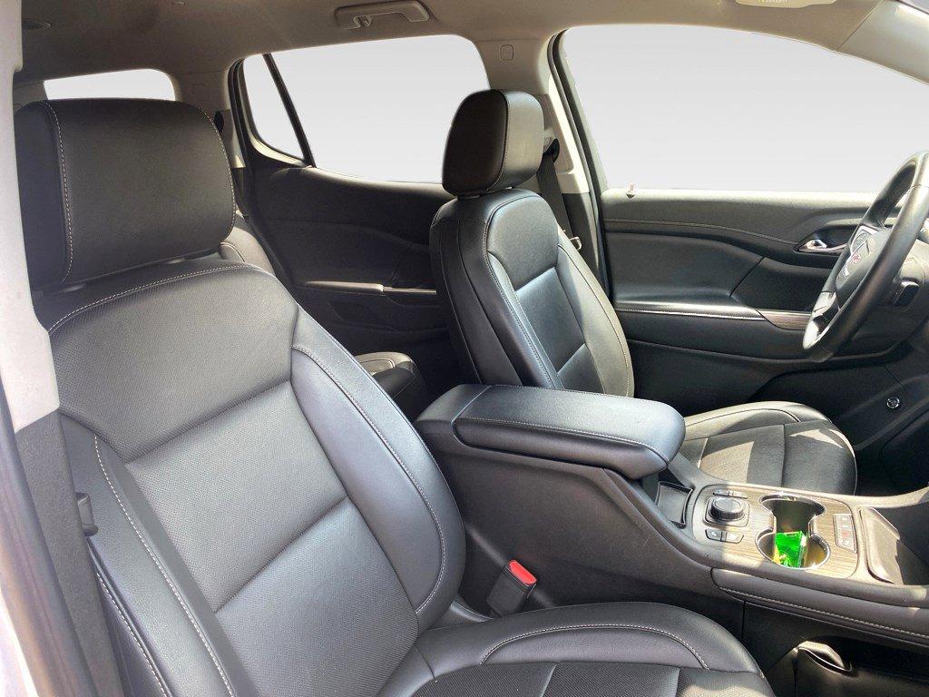 2023 GMC Acadia Vehicle Photo in SAVANNAH, GA 31406-4513