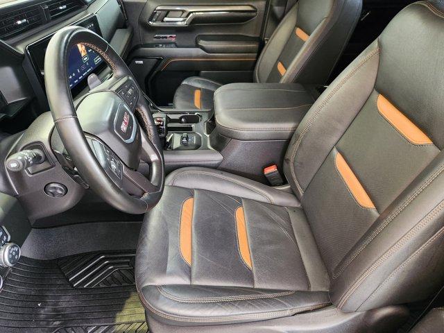2024 GMC Sierra 1500 Vehicle Photo in Decatur, TX 76234