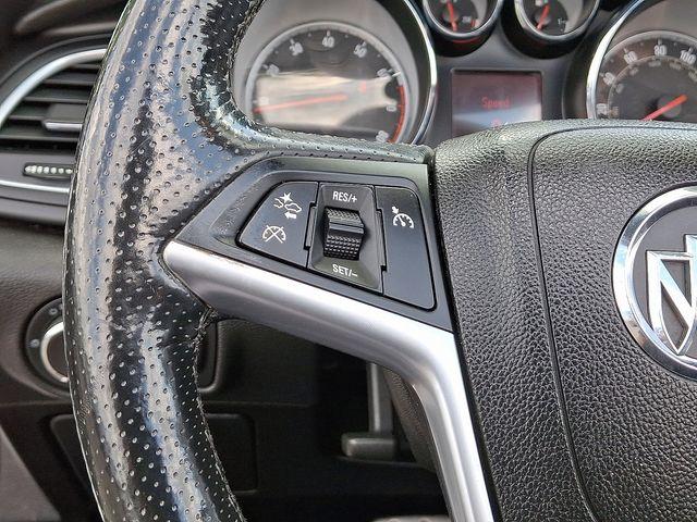 2018 Buick Cascada Vehicle Photo in DANBURY, CT 06810-5034