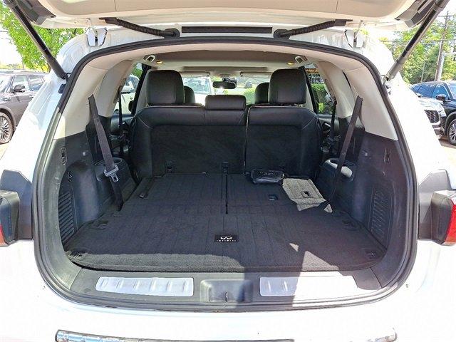2019 INFINITI QX60 Vehicle Photo in Willow Grove, PA 19090