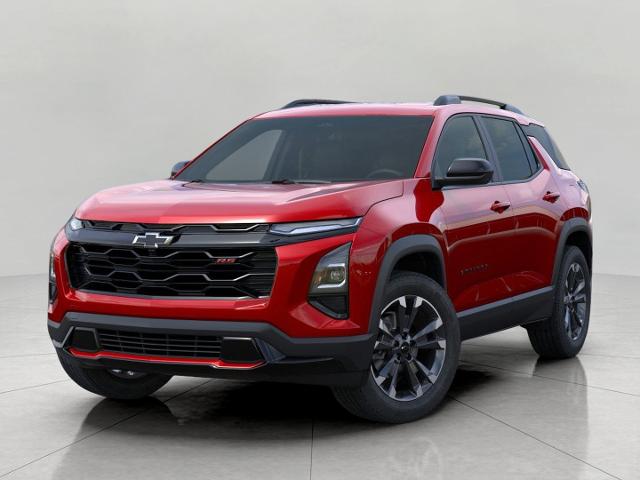 2026 Chevrolet Equinox Vehicle Photo in Madison, WI 53713