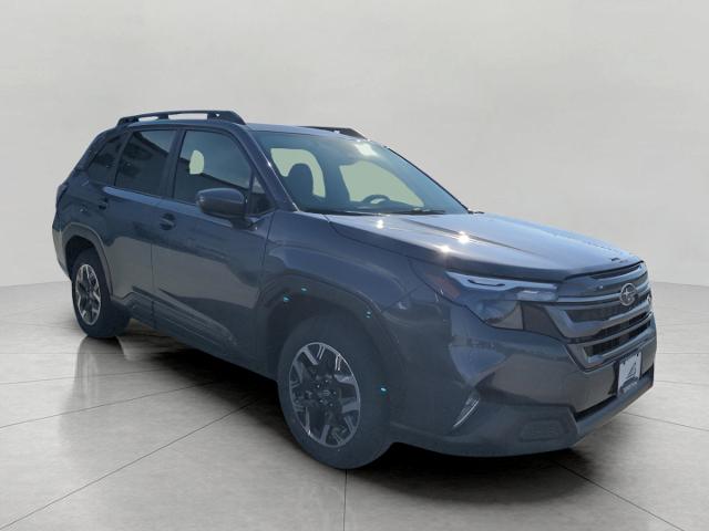 2025 Subaru Forester Vehicle Photo in Green Bay, WI 54304