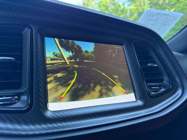 2023 Dodge Challenger Vehicle Photo in Savannah, GA 31419