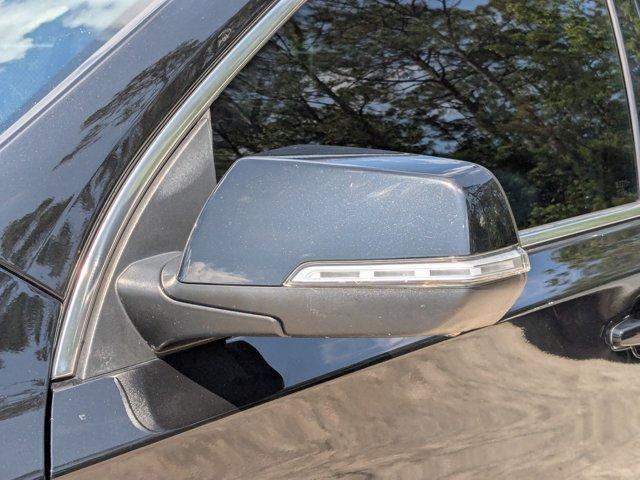 2022 Chevrolet Traverse Vehicle Photo in BRUNSWICK, GA 31525-1881