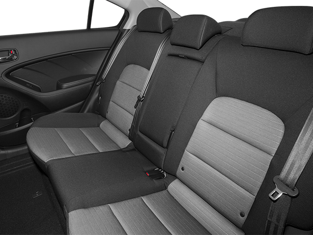 2014 Kia Forte Vehicle Photo in Tulsa, OK 74129
