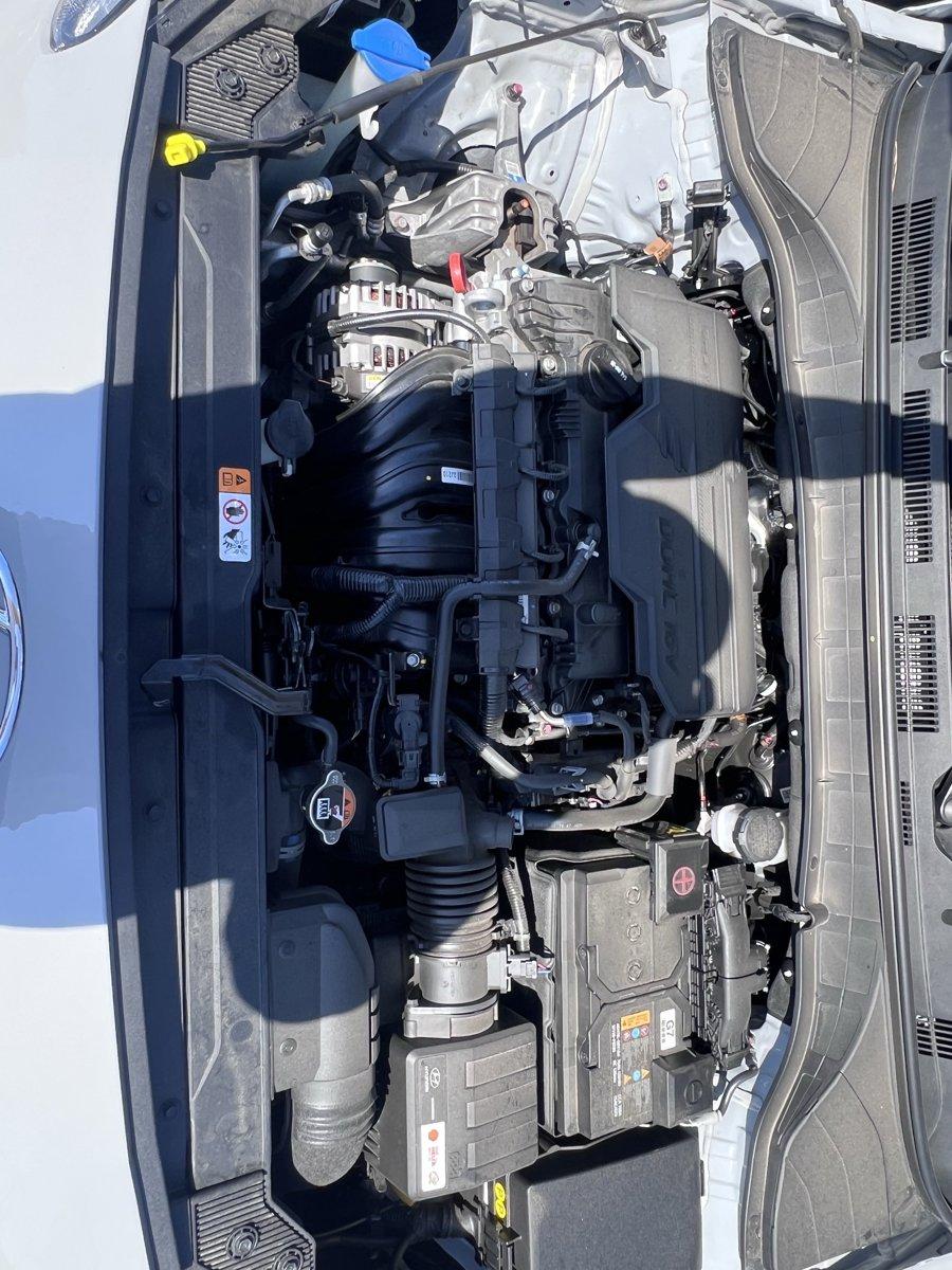 2023 Hyundai KONA Vehicle Photo in Santa Clarita, CA 91355