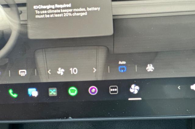 2023 Tesla Model Y Vehicle Photo in SPOKANE, WA 99202-2191