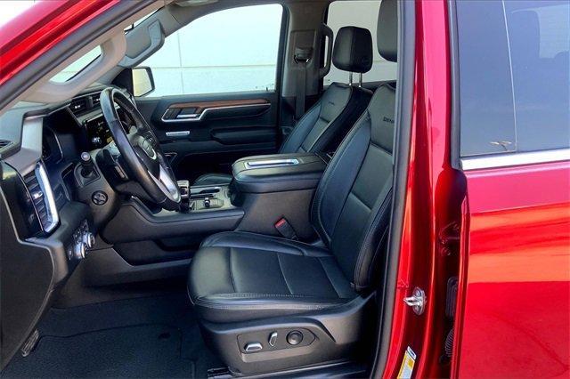 2022 GMC Sierra 1500 Vehicle Photo in TOPEKA, KS 66609-0000