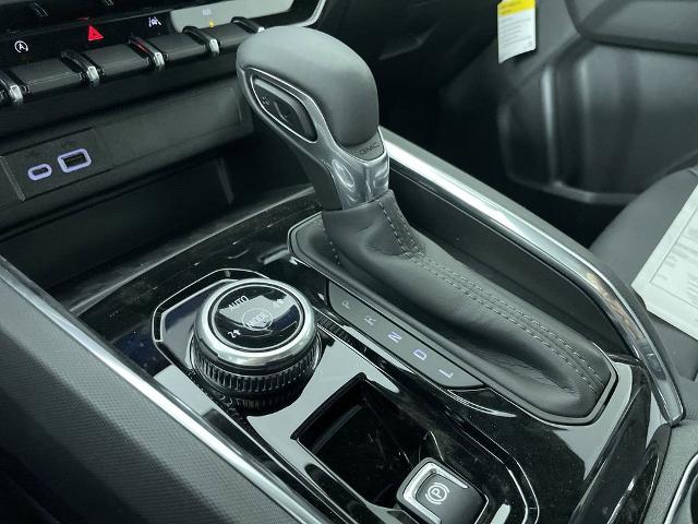 2024 GMC Canyon Vehicle Photo in GILBERT, AZ 85297-0402
