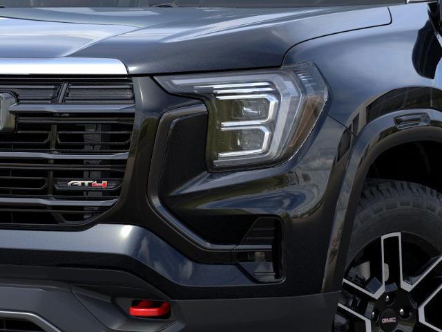 2026 GMC Terrain Vehicle Photo in OSHKOSH, WI 54904-7811