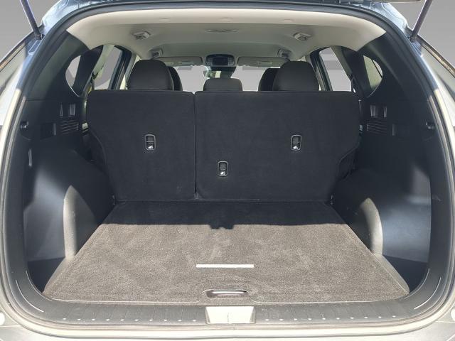2022 Hyundai TUCSON Vehicle Photo in Brunswick, GA 31525