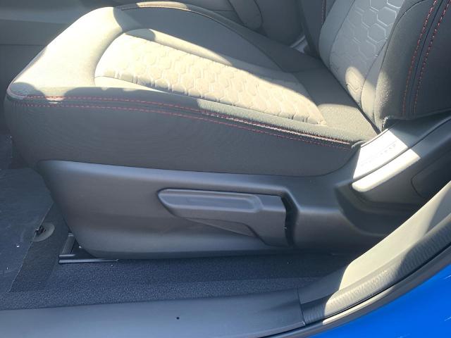 2025 Subaru Impreza Vehicle Photo in Oshkosh, WI 54904