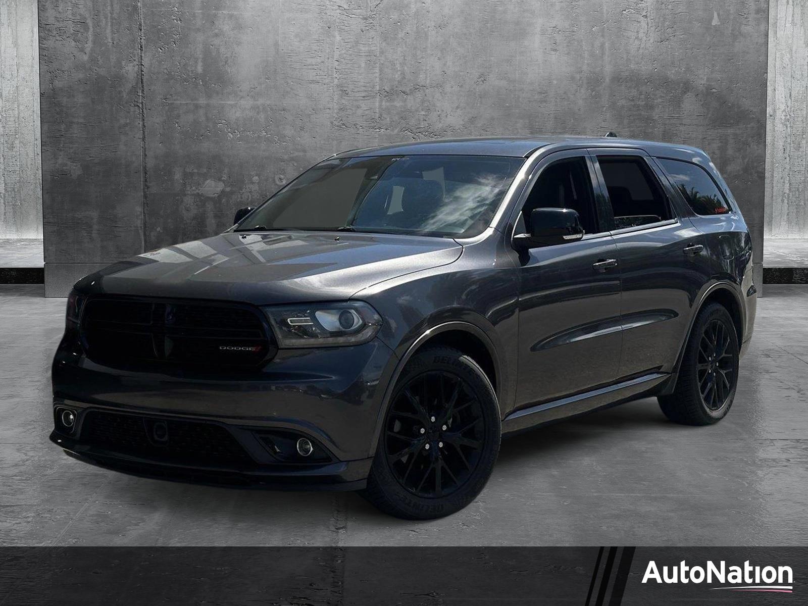 2015 Dodge Durango Vehicle Photo in Hollywood, FL 33021