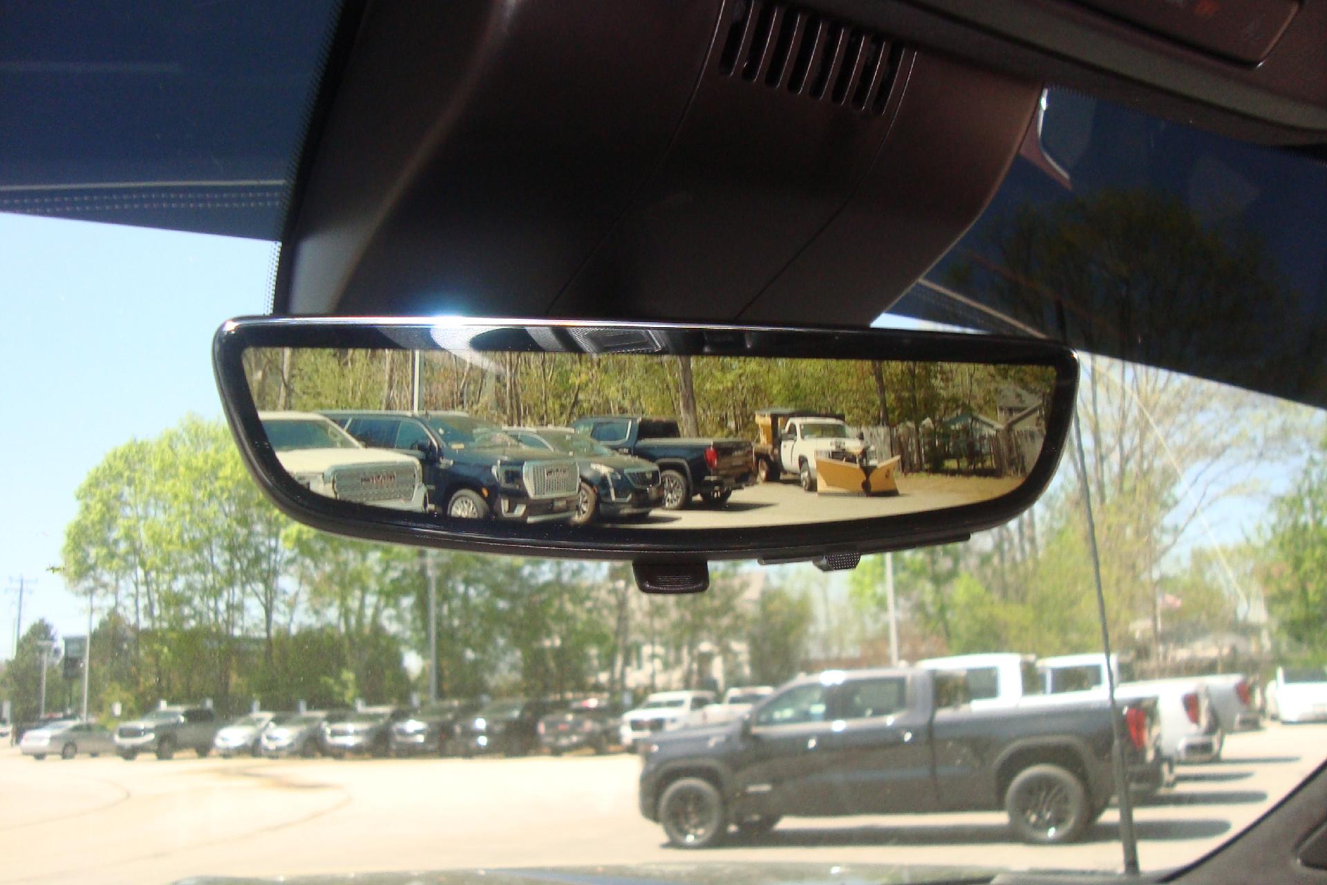2024 GMC Sierra 2500 HD Vehicle Photo in PORTSMOUTH, NH 03801-4196