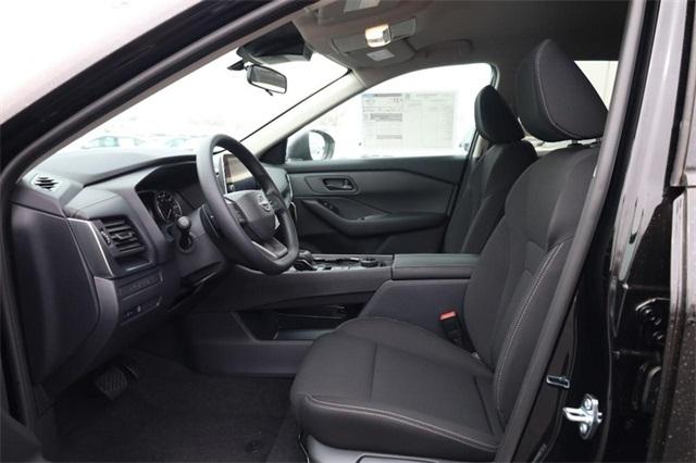 2025 Nissan Rogue Vehicle Photo in Hazelwood, MO 63042